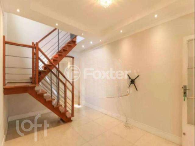 Casa com 3 quartos à venda na Rua Benjamin Costa, 88, Jardim Aeroporto, São Paulo, 240 m2 por R$ 1.175.000