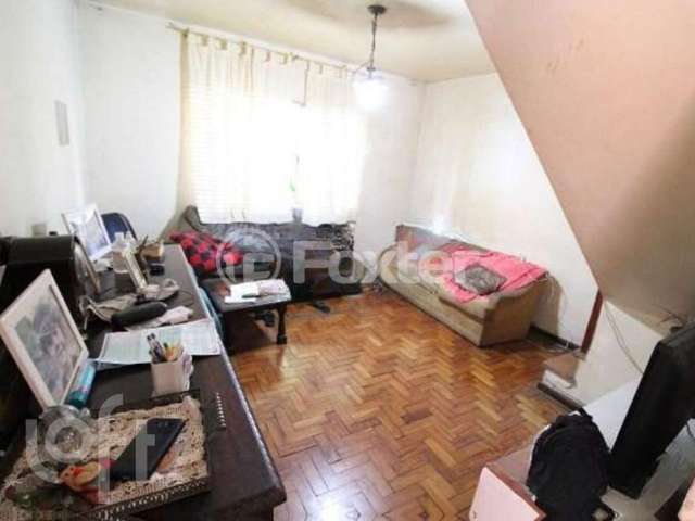 Casa com 3 quartos à venda na Rua Conceição Marcondes Silva, 175, Vila Congonhas, São Paulo, 90 m2 por R$ 900.000