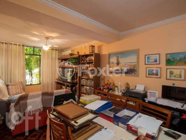 Casa com 3 quartos à venda na Rua Bernardino de Campos, 707, Campo Belo, São Paulo, 160 m2 por R$ 900.000