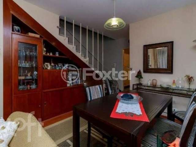 Casa com 2 quartos à venda na Rua Açatunga, 141, Vila Congonhas, São Paulo, 166 m2 por R$ 890.000