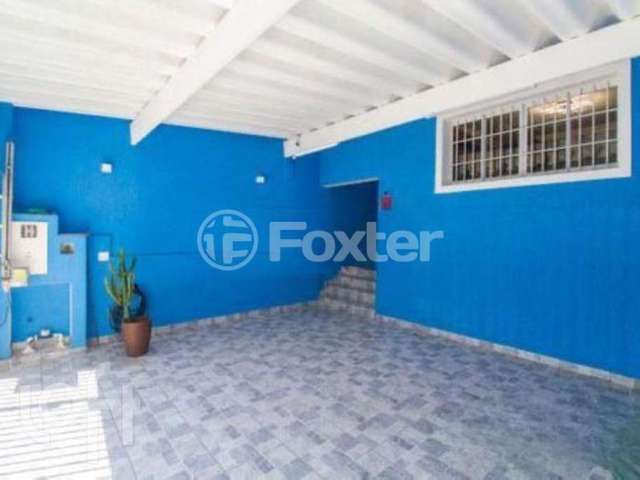 Casa com 3 quartos à venda na Rua Condessa de Pinhal, 127, Parque Colonial, São Paulo, 125 m2 por R$ 1.800.000