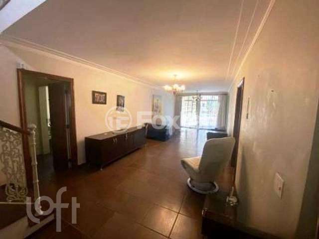 Casa com 5 quartos à venda na Rua Conde de Porto Alegre, 293, Campo Belo, São Paulo, 650 m2 por R$ 4.900.000