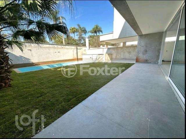 Casa em condomínio fechado com 4 quartos à venda na Rua Cristóvão Pereira, 529, Campo Belo, São Paulo, 450 m2 por R$ 5.200.000