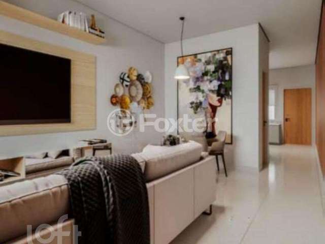 Casa com 3 quartos à venda na Rua Hélade, 207, Jardim Brasil (Zona Sul), São Paulo, 100 m2 por R$ 790.000