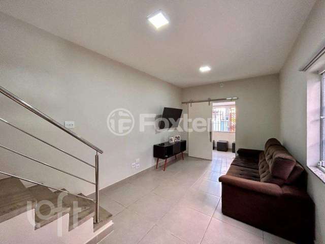 Casa com 3 quartos à venda na Rua Ai-Pixuna, 68, Campo Belo, São Paulo, 210 m2 por R$ 1.235.000