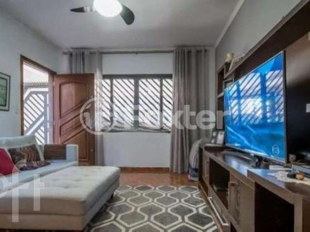 Casa com 3 quartos à venda na Rua Sônia Ribeiro, 333, Brooklin Paulista, São Paulo, 150 m2 por R$ 1.080.000