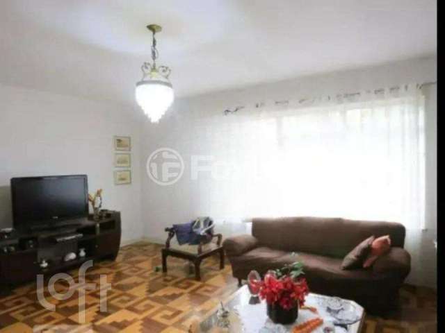 Casa com 4 quartos à venda na Rua Xavier Gouveia, 511, Parque Colonial, São Paulo, 450 m2 por R$ 2.021.277