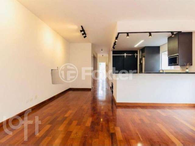 Casa em condomínio fechado com 3 quartos à venda na Rua Tibiriçá, 561, Brooklin Paulista, São Paulo, 300 m2 por R$ 2.350.000