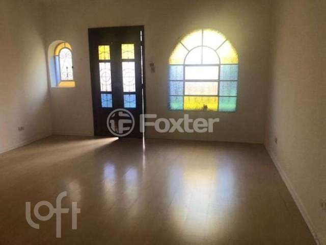 Casa com 2 quartos à venda na Rua Demetre Stravos Dagres, 33, Parque Colonial, São Paulo, 130 m2 por R$ 1.800.000