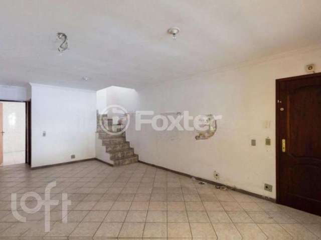 Casa com 3 quartos à venda na Rua Doutor Abelardo Vergueiro César, 424, Vila Alexandria, São Paulo, 108 m2 por R$ 730.000