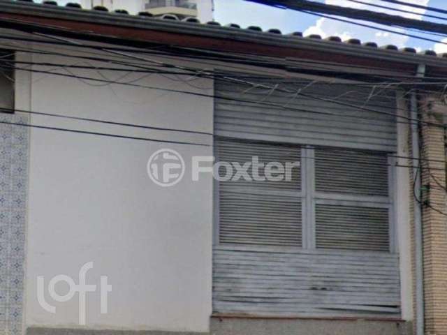 Casa com 3 quartos à venda na Rua Doutor Jesuíno Maciel, 942, Campo Belo, São Paulo, 120 m2 por R$ 1.400.000