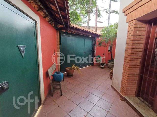 Casa com 3 quartos à venda na Rua Conde de Porto Alegre, 2005, Campo Belo, São Paulo, 320 m2 por R$ 2.100.000