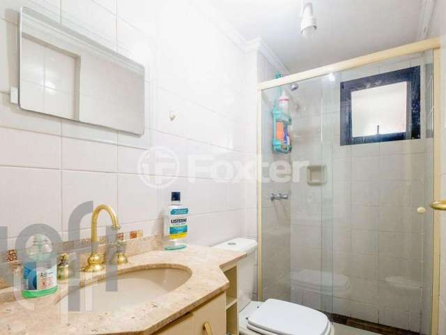 Apartamento com 3 quartos à venda na Rua José Ramon Urtiza, 809, Vila Andrade, São Paulo, 120 m2 por R$ 610.000