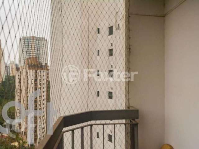 Apartamento com 4 quartos à venda na Rua Algemesi, 164, Vila Andrade, São Paulo, 620 m2 por R$ 3.726.000