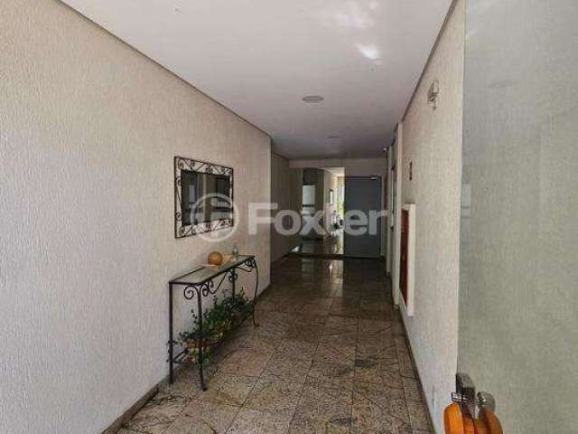 Apartamento com 2 quartos à venda na Rua Dom Salomão Ferraz, 80, Vila Andrade, São Paulo, 54 m2 por R$ 300.000