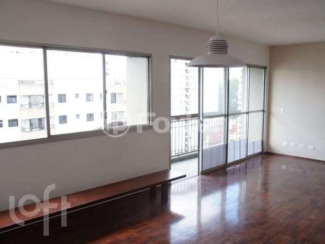 Apartamento com 3 quartos à venda na Rua Abdo Ambuba, 223, Vila Andrade, São Paulo, 150 m2 por R$ 1.012.000