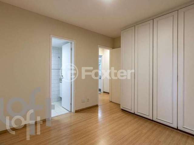 Apartamento com 3 quartos à venda na Rua Fábio Lopes dos Santos Luz, 60, Vila Andrade, São Paulo, 121 m2 por R$ 700.000