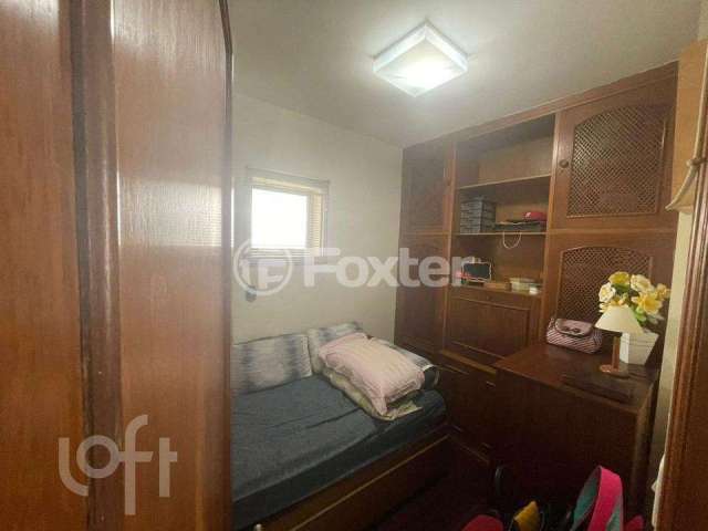 Apartamento com 4 quartos à venda na Rua Padre Antônio de Sá, 67, Tatuapé, São Paulo, 105 m2 por R$ 870.000