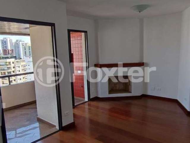 Apartamento com 3 quartos à venda na Avenida Giovanni Gronchi, 5190, Vila Andrade, São Paulo, 98 m2 por R$ 599.000