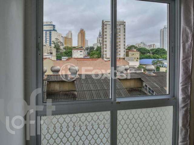 Kitnet / Stúdio à venda na Rua Luís Gama, 730, Cambuci, São Paulo, 28 m2 por R$ 298.888