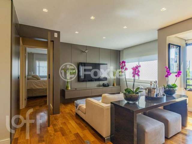 Apartamento com 2 quartos à venda na Rua Almansa, 225, Vila Andrade, São Paulo, 105 m2 por R$ 980.000