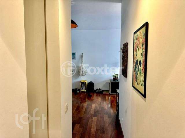 Apartamento com 2 quartos à venda na Rua Francisco Leitão, 26, Pinheiros, São Paulo, 109 m2 por R$ 1.250.000