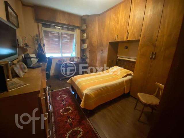 Apartamento com 5 quartos à venda na Alameda Casa Branca, 327, Jardim Paulista, São Paulo, 151 m2 por R$ 1.676.933