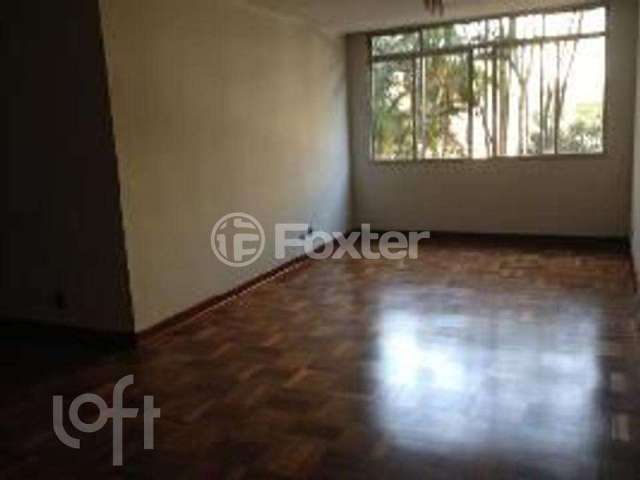 Apartamento com 3 quartos à venda na Rua Cardoso de Almeida, 704, Perdizes, São Paulo, 156 m2 por R$ 1.265.000