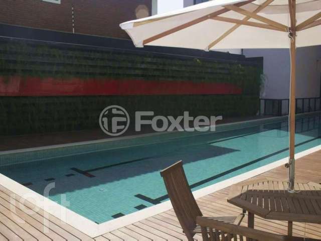 Apartamento com 2 quartos à venda na Rua Antônio Arantes, 222, Vila Progredior, São Paulo, 224 m2 por R$ 1.780.000