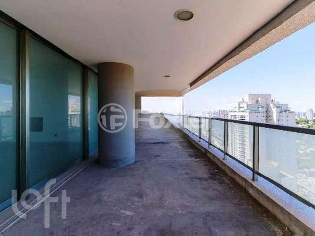 Apartamento com 4 quartos à venda na Rua Zacarias de Gois, 728, Parque Colonial, São Paulo, 485 m2 por R$ 9.000.000