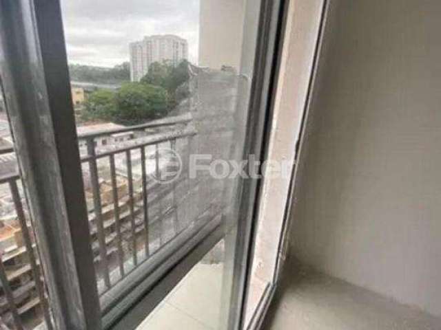 Apartamento com 2 quartos à venda na Rua Aimorés, 80, Socorro, São Paulo, 36 m2 por R$ 360.000