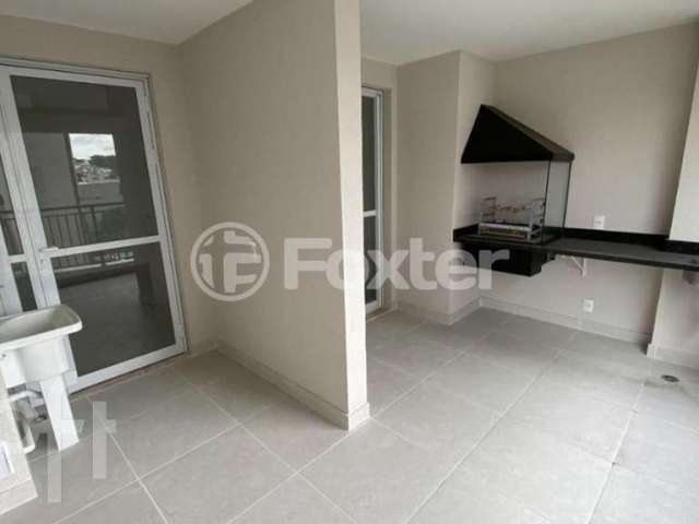 Apartamento com 3 quartos à venda na Avenida Alberto Augusto Alves, 270, Vila Andrade, São Paulo, 76 m2 por R$ 689.100