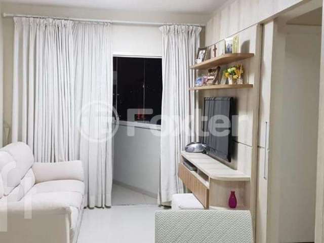 Apartamento com 2 quartos à venda na Rua Nhu-Guaçu, 209, Nova Piraju, São Paulo, 58 m2 por R$ 550.000