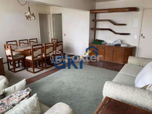 Apartamento com 2 quartos à venda na Avenida Professor Alceu Maynard Araújo, 43, Vila Cruzeiro, São Paulo, 90 m2 por R$ 695.000