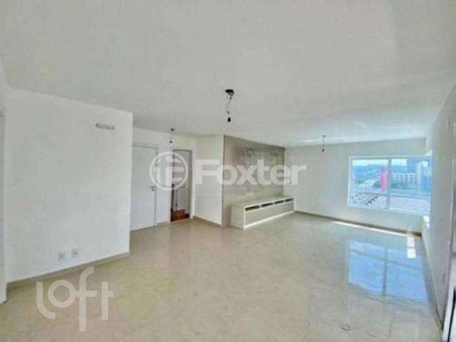 Apartamento com 4 quartos à venda na Rua Professor José Leite e Oiticica, 237, Vila Gertrudes, São Paulo, 165 m2 por R$ 3.730.000