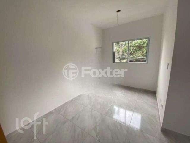 Apartamento com 2 quartos à venda na Avenida Antônio Manograsso, 452, Chácara Belenzinho, São Paulo, 39 m2 por R$ 225.000