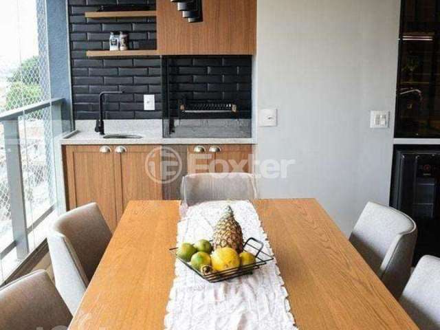 Apartamento com 2 quartos à venda na Rua Lauriano Fernandes Júnior, 250, Vila Leopoldina, São Paulo, 88 m2 por R$ 1.450.000