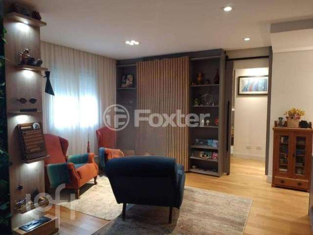 Apartamento com 2 quartos à venda na Avenida Miguel Estefno, 2533, Saúde, São Paulo, 56 m2 por R$ 739.000