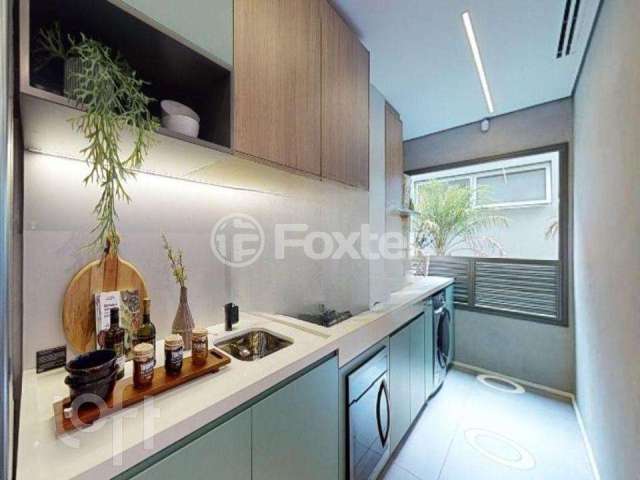 Apartamento com 2 quartos à venda na Avenida Professor Francisco Morato, 4240, Vila Sônia, São Paulo, 54 m2 por R$ 625.000