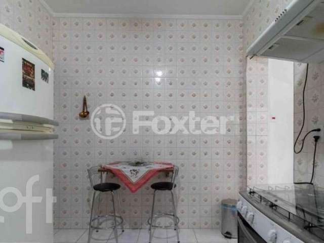 Casa com 3 quartos à venda na Travessa Carlos Marciano Theodoro, 9, Vila Prudente, São Paulo, 120 m2 por R$ 699.000