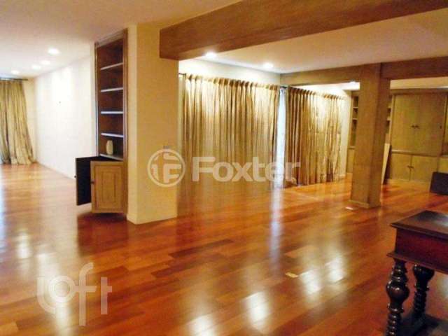 Casa com 3 quartos à venda na Rua Taques Alvim, 75, Cidade Jardim, São Paulo, 729 m2 por R$ 9.999.000