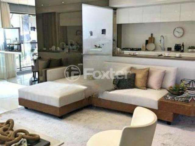 Apartamento com 2 quartos à venda na Rua Gregório Serrão, 200, Vila Mariana, São Paulo, 65 m2 por R$ 1.250.000