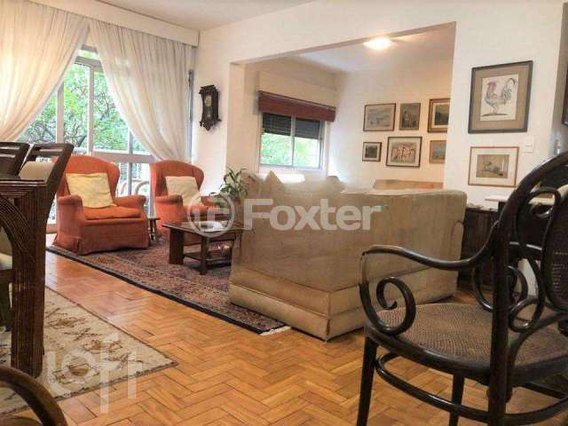 Apartamento com 3 quartos à venda na Rua Caconde, 310, Jardim Paulista, São Paulo, 130 m2 por R$ 1.500.000