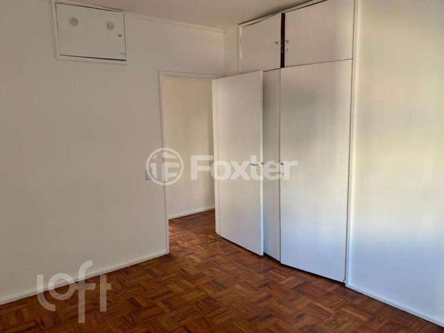 Apartamento com 3 quartos à venda na Alameda Joaquim Eugênio de Lima, 1196, Jardim Paulista, São Paulo, 155 m2 por R$ 1.740.000