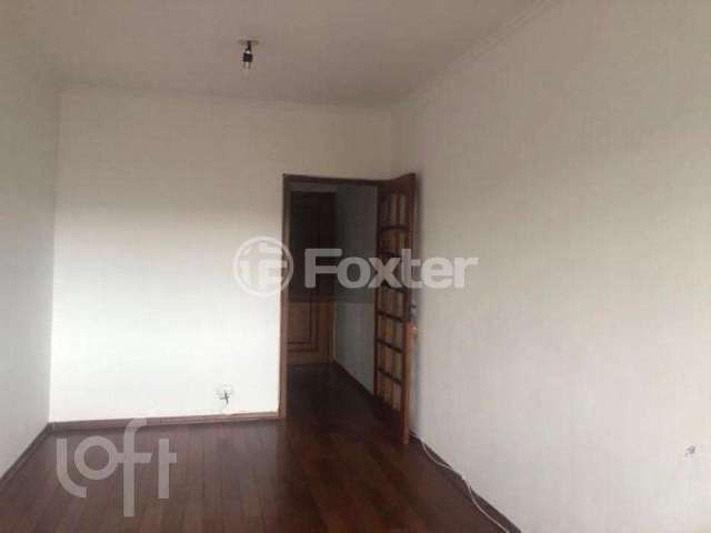 Apartamento com 2 quartos à venda na Rua Xavier Gouveia, 293, Parque Colonial, São Paulo, 65 m2 por R$ 550.000