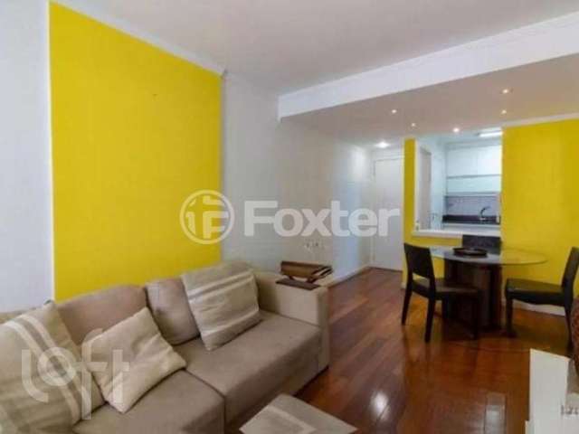 Apartamento com 2 quartos à venda na Avenida da Invernada, 432, Vila Congonhas, São Paulo, 76 m2 por R$ 720.000