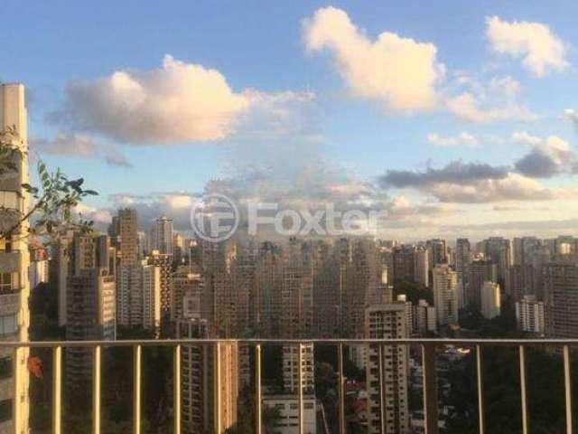 Apartamento com 4 quartos à venda na Rua Crítios, 46, Vila Suzana, São Paulo, 236 m2 por R$ 850.000