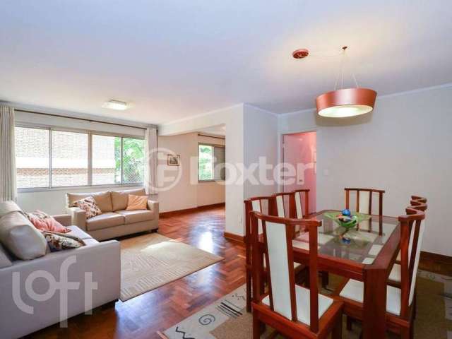 Apartamento com 3 quartos à venda na Rua Graúna, 379, Vila Uberabinha, São Paulo, 110 m2 por R$ 980.000