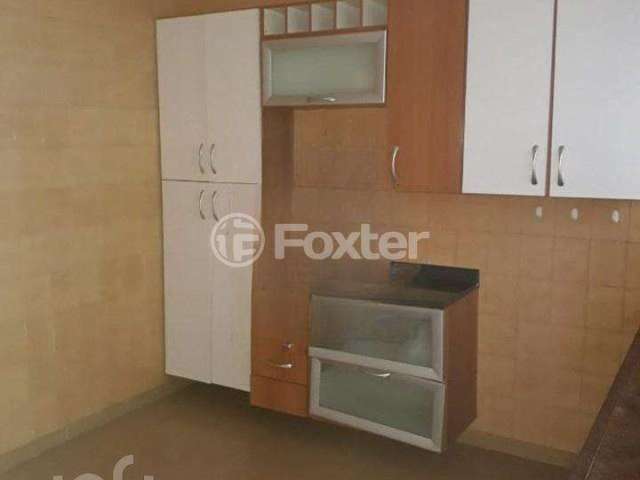 Casa com 2 quartos à venda na Rua Euterpe, 70, Vila do Encontro, São Paulo, 105 m2 por R$ 449.999