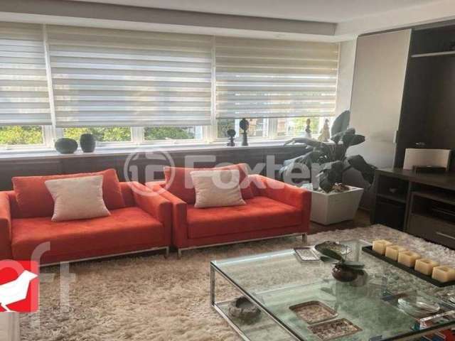 Apartamento com 3 quartos à venda na Rua André Fernandes, 205, Jardim Europa, São Paulo, 178 m2 por R$ 4.250.000